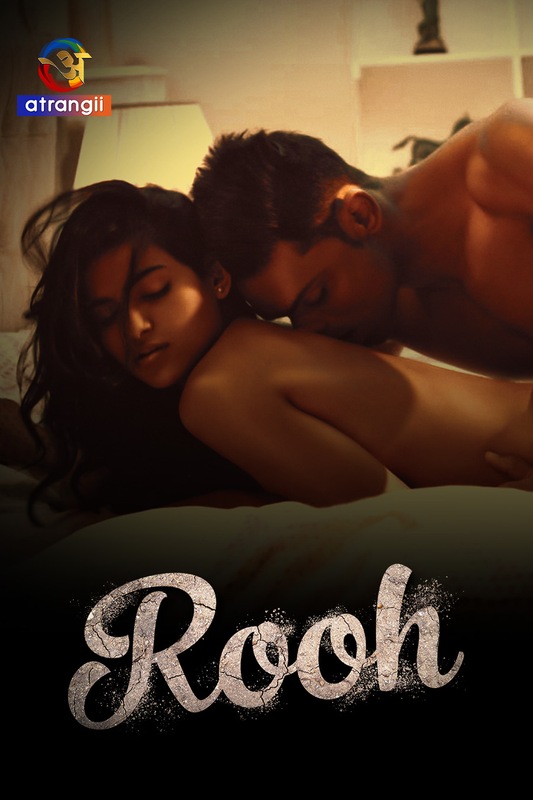 Rooh (2023) S01 Complete 